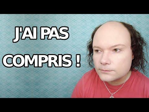 Maquillage et anecdotes - Découvrez les secrets de cette vidéo chit chat !