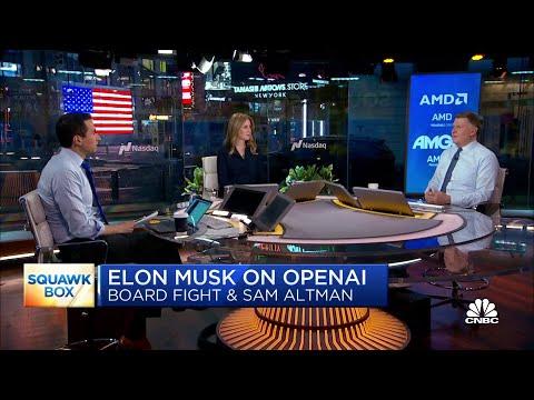 Elon Musk's Controversial Tweets: Impact and Fallout