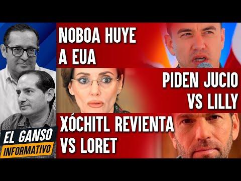 Crisis entre México y Ecuador: Claves y repercusiones