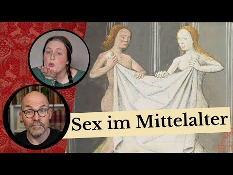 Die geheimen Einblicke in Sex im Mittelalter