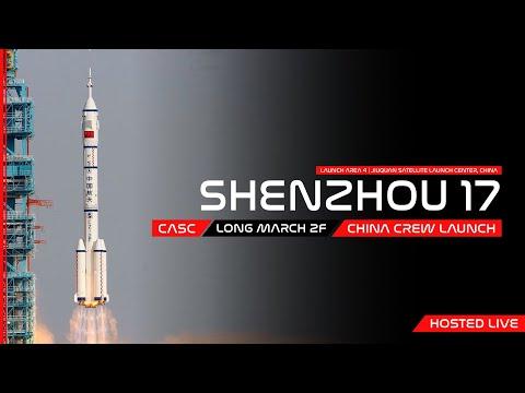 Live Coverage of China's Space Launch: Key Moments and Insights