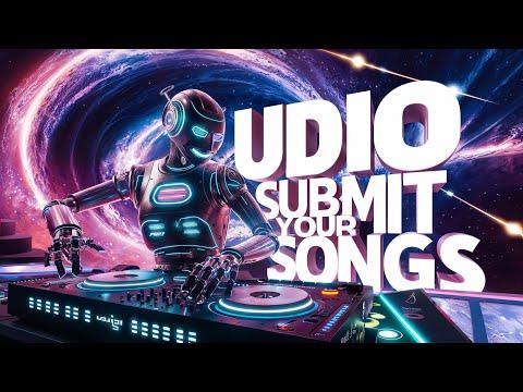 Revolutionizing Music Creation with Udio AI Music LIVE! (ft. Jack)