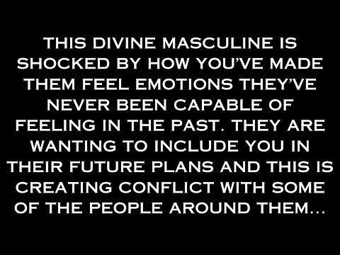 Unlocking the Power of Tarot Reading for Collective Energy: A Deep Dive into the Divine Masculine and Feminine