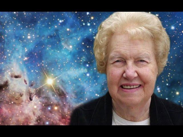 Unlocking the Mysteries of Quantum Healing with Dolores Cannon