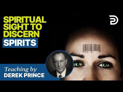 Unveiling the Spiritual Realm: Discerning the Unseen with the Gift of Revelation