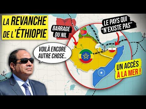 L'Éthiopie et le Somaliland : Une alliance régionale stratégique en Afrique