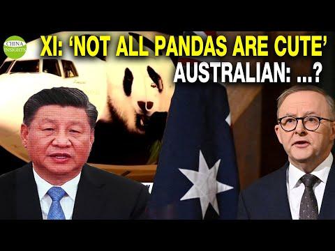 Australia-China Leaders Meeting: A Positive Step Towards Mutual Prosperity