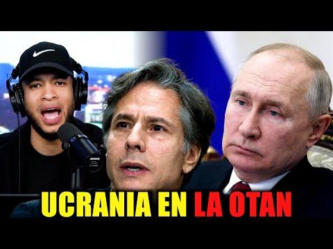 ¿Ucrania se unirá a la OTAN? Análisis y perspectivas actuales