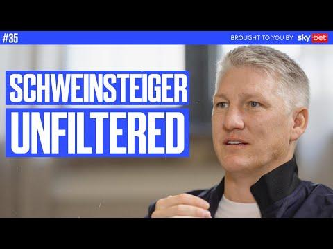 Unveiling Schweinsteiger's Revelations at Manchester United: Insights and Reflections