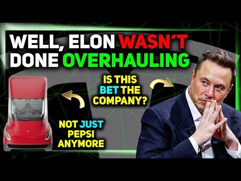 Revolutionizing the EV Industry: Tesla's Latest Updates and Innovations