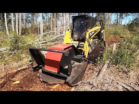 Unleash the Power of Rut Manufacturing's Disc Mulcher: A Comprehensive Guide