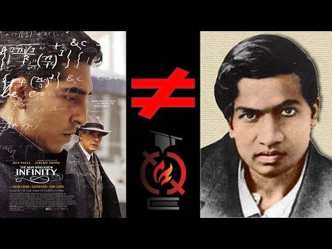 Unraveling the Genius of Ramanujan: A Review of the Film