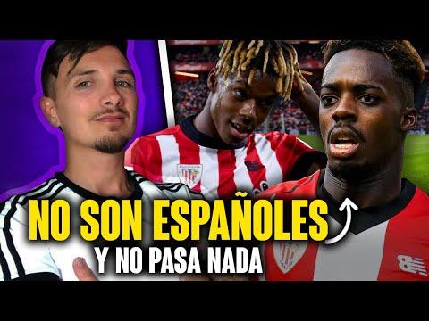 ¿Ha renunciado el Athletic a sus principios? Descubre la verdad detrás de la polémica