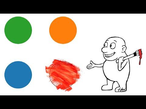 Der Vier-Farben-Satz: Ein mathematisches Meisterwerk
