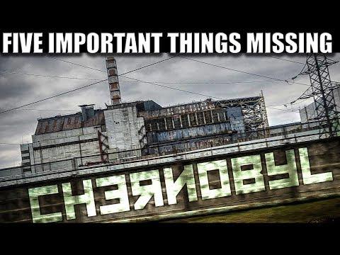 Chernobyl Miniseries: Accurate Depiction of Soviet Radio and Media Control