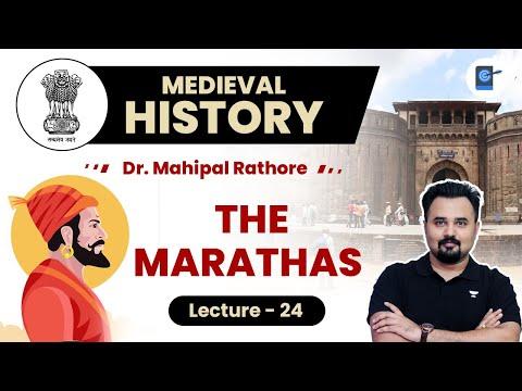 Unveiling the Legacy of Chhatrapati Shivaji: A Historical Journey