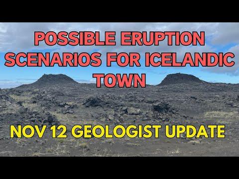 Exploring Volcanic Eruptions: From Iceland to Hawaii