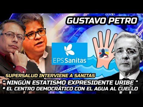 La Crisis de Sanitas: Revelaciones Impactantes y Compromisos Gubernamentales