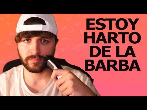 ¡Descubre los secretos detrás del desafío de la barba! 😱