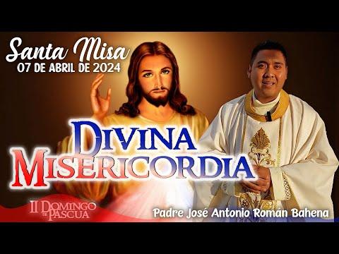 Descubre la Misericordia Divina: Reflexiones de la Santa Misa Dominical