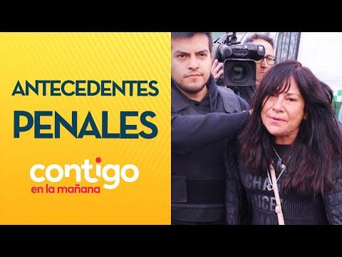 Mujer que disparó en Lo Valledor: Antecedentes Penales y Posible Condena