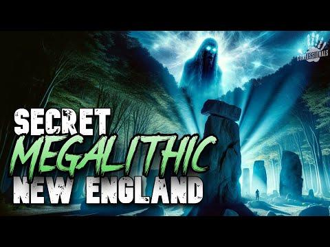Unveiling the Mysteries of Giants and Megaliths in New England