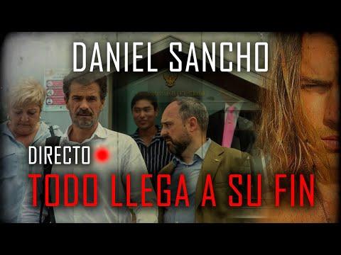 Revelaciones impactantes en el directo de Daniel Sancho: Resumen y FAQs