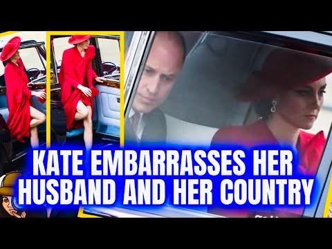 Kate Middleton's Controversial Video: Criticizing Wealth Hoarding and Fashion Choices