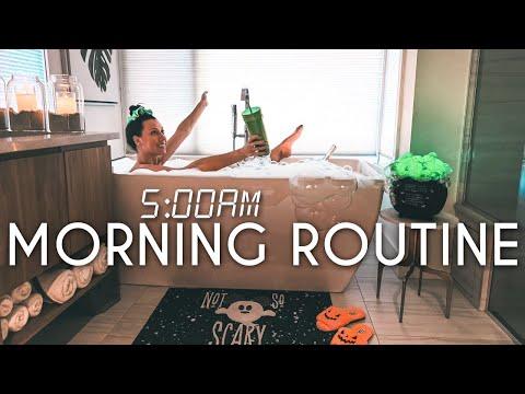 Mastering the Perfect Morning Routine: A Step-by-Step Guide