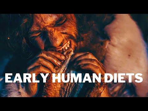 Uncovering Our Ancestral Diets: What Science Tells Us