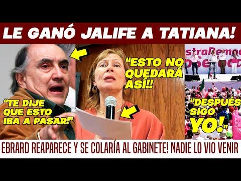 ¡KARMA! Tatiana pierde juicio vs Jalife: Resumen y Análisis