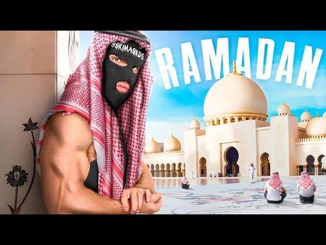 Maximizing Workouts and Nutrition During Ramadan: A Complete Guide