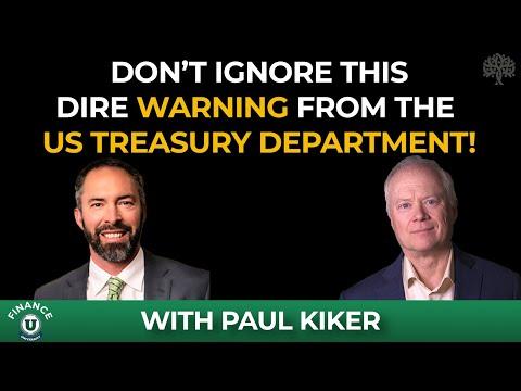 Navigating Fiscal Unsustainability: Insights from Peak Prosperity Podcast