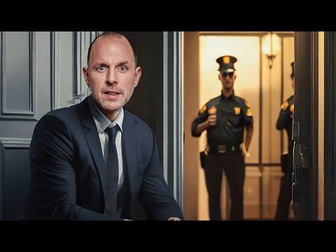 Polizeibesuch wegen Ruhestörung - Was sind meine Rechte? | Rechtsanwalt Christian Solmecke