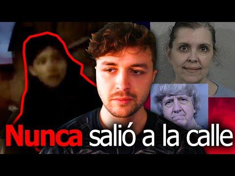 Impactante historia del Caso Turpins: Abuso y control en una familia aparentemente normal