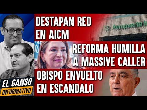 Impacto del Caso Obispo Xochitl en la Economía Mexicana