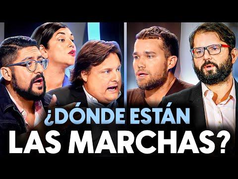 Marchas en Chile: Análisis de Propuestas y Movilizaciones Sociales