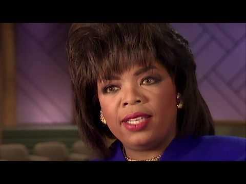 Unveiling the Journey of Young Oprah Winfrey: A Story of Passion, Resilience, and Success