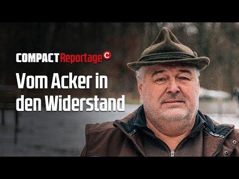 Bauernproteste in Deutschland: Ein Kampf für Veränderung