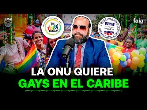 La ONU y la Identidad de Género en el Caribe: Desafíos y Perspectivas