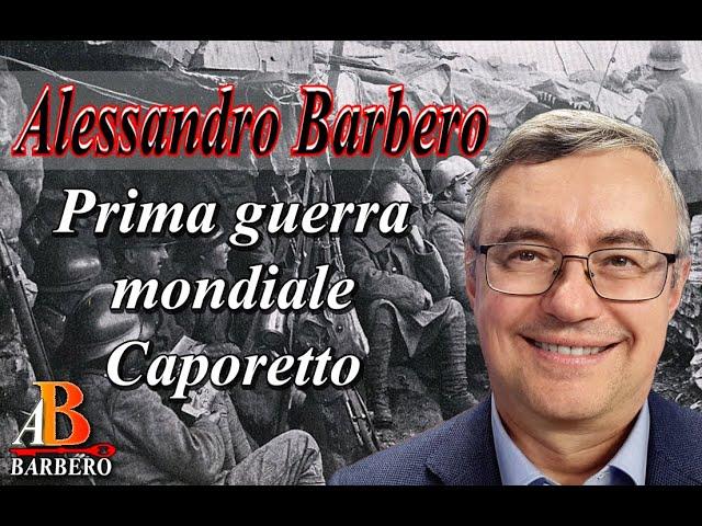 La Battaglia di Caporetto: Una Sconfitta Italiana nella Prima Guerra Mondiale