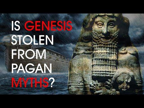 Uncovering the Similarities and Differences Between the Flood Accounts in Genesis and the Epic of Gilgamesh