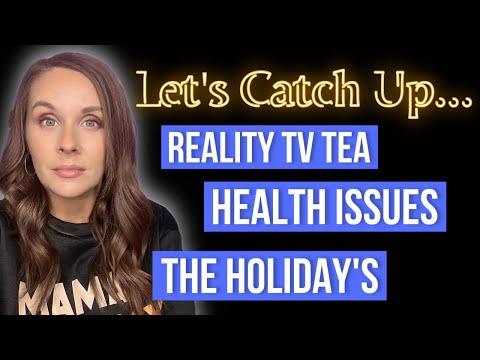 Struggles with Health and Family: A YouTuber's Personal Journey