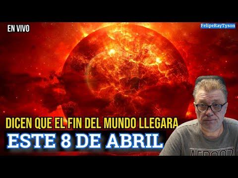 Eclipse Solar del 8 de Abril: Todo lo que Necesitas Saber