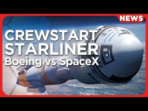 Die neuesten Entwicklungen in der Raumfahrt: SpaceX Starship, HyImpulse und Boeing Starliner
