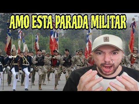 La Gran Parada Militar de Chile: Historia, Tradición y Valor