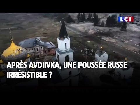 La situation en Ukraine : Analyse et Perspectives