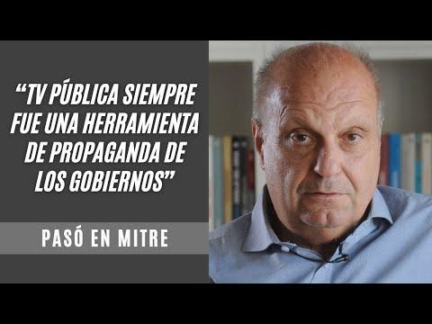 El Futuro de los Medios Públicos en Argentina: Desafíos y Oportunidades