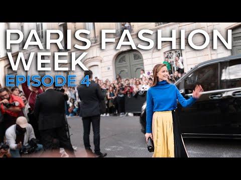 Paris Fashion Week: The takeaways