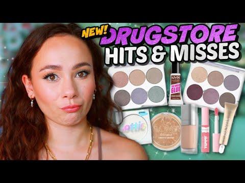 Get the Look: Luxury Makeup at Drugstore Prices